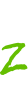 Z